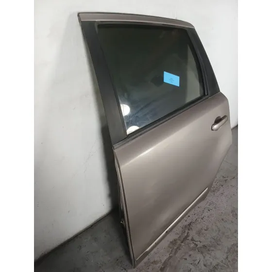 Puerta Trasera Izquierda para Nissan Note (E11E)
