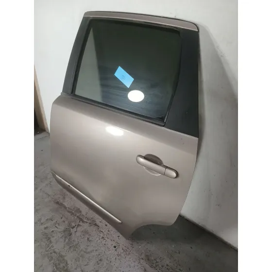 Puerta Trasera Izquierda para Nissan Note (E11E)