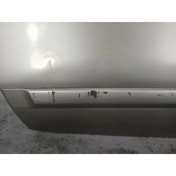 Puerta Trasera Izquierda para Nissan Note (E11E)