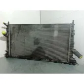 Radiador Agua para Ford Focus Berlina (Cap)