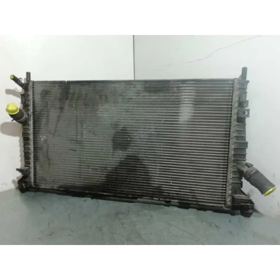 Radiador Agua para Ford Focus Berlina (Cap)