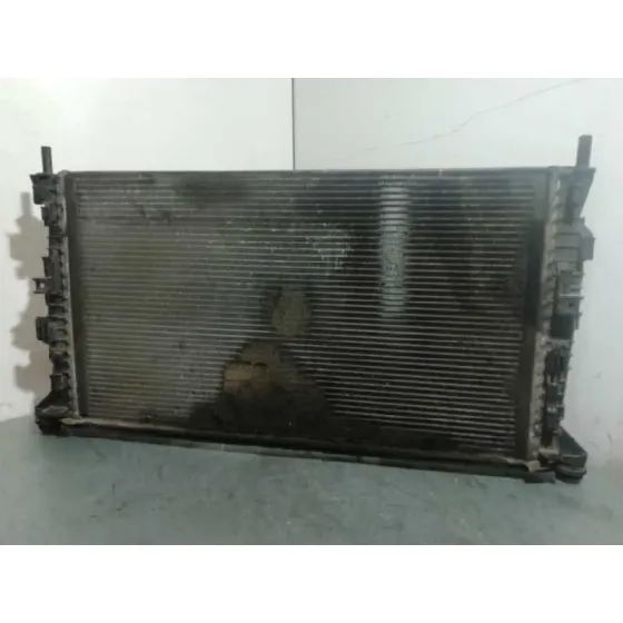 Radiador Agua para Ford Focus Berlina (Cap)