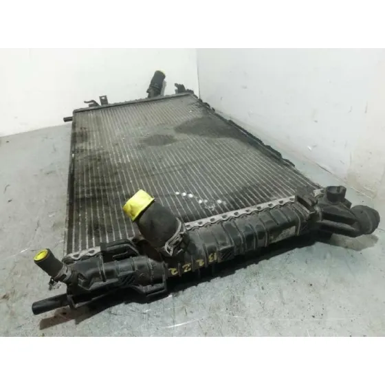 Radiador Agua para Ford Focus Berlina (Cap)
