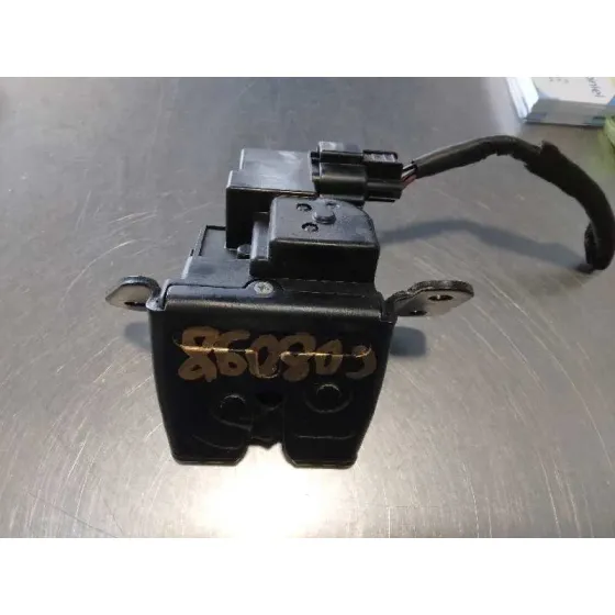 Cerradura Maletero / Porton para Hyundai I30