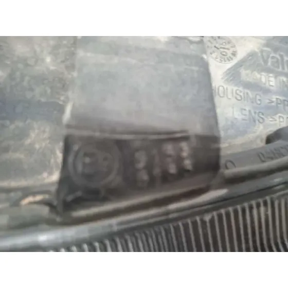 Faro Izquierdo para Seat Leon (1M1)