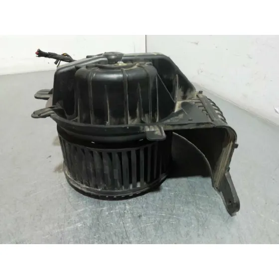 Motor Calefaccion para Renault Scenic Ii