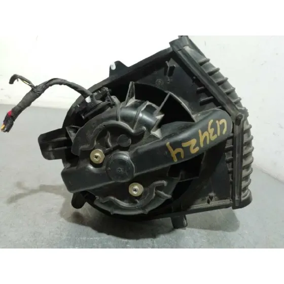 Motor Calefaccion para Renault Scenic Ii