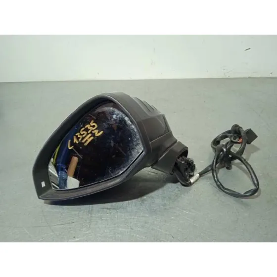 Retrovisor Izquierdo para Audi A4 Berlina (8W2)