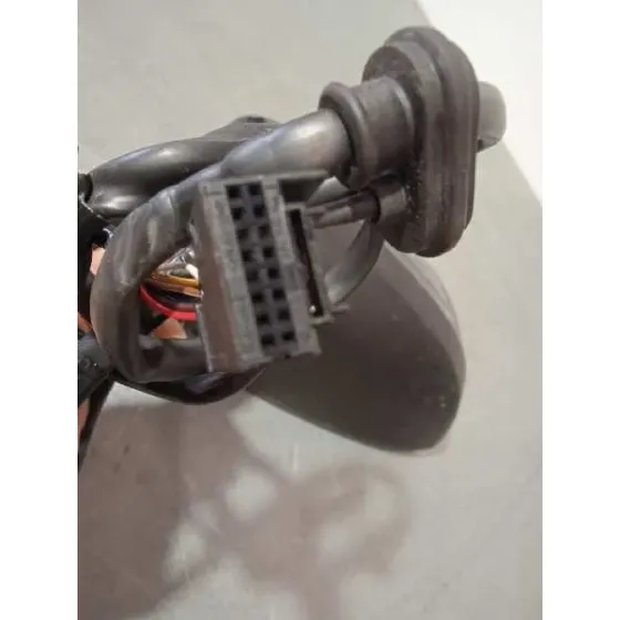 Retrovisor Izquierdo para Audi A4 Berlina (8W2)
