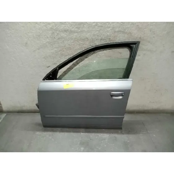 Puerta Delantera Izquierda para Audi A4 Berlina (8E)