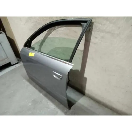 Puerta Delantera Izquierda para Audi A4 Berlina (8E)
