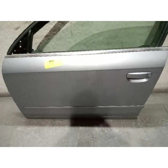 Puerta Delantera Izquierda para Audi A4 Berlina (8E)