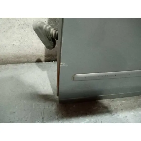 Puerta Delantera Izquierda para Audi A4 Berlina (8E)