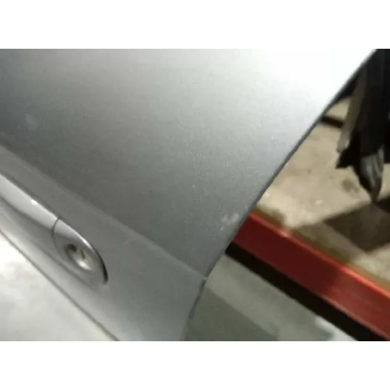 Puerta Delantera Izquierda para Audi A4 Berlina (8E)
