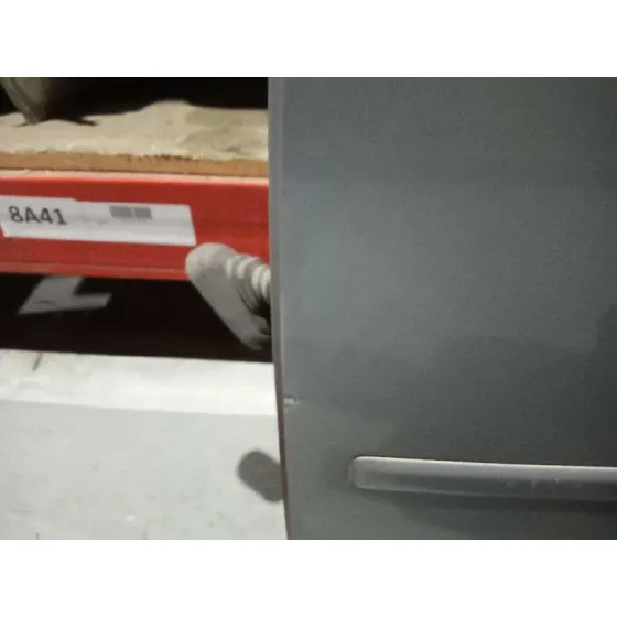 Puerta Delantera Izquierda para Audi A4 Berlina (8E)