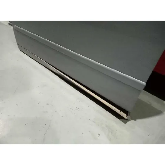 Puerta Delantera Izquierda para Audi A4 Berlina (8E)