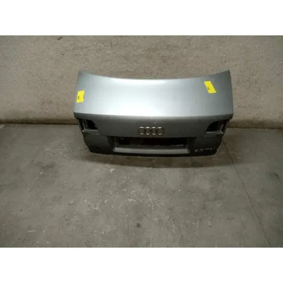 Tapa Maletero para Audi A4 Berlina (8E)