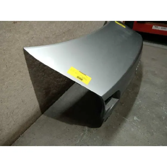 Tapa Maletero para Audi A4 Berlina (8E)