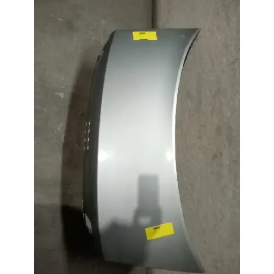 Tapa Maletero para Audi A4 Berlina (8E)