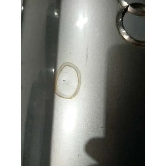 Tapa Maletero para Audi A4 Berlina (8E)