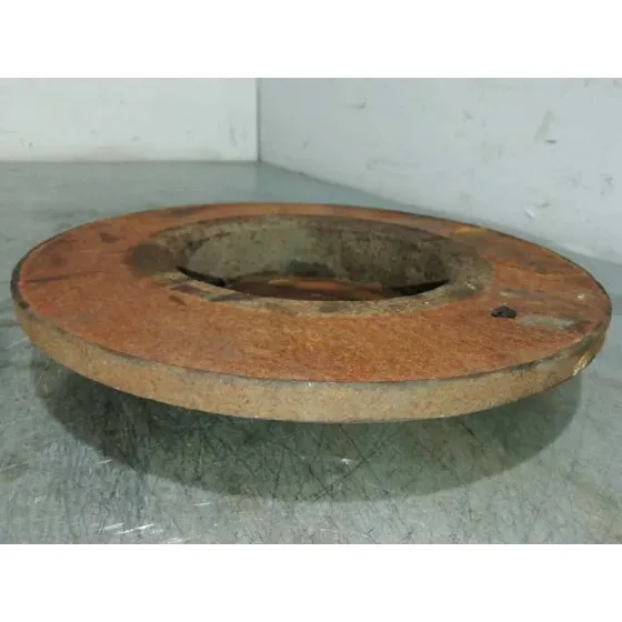 Disco Freno Delantero para Ford Ka (Ccu)