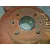 Disco Freno Delantero para Ford Ka (Ccu)