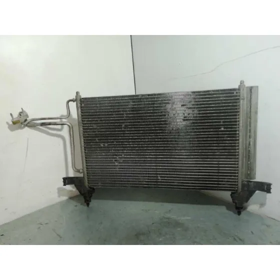 Condensador / Radiador Aire Acondicionado para Fiat Stilo (192)
