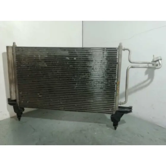 Condensador / Radiador Aire Acondicionado para Fiat Stilo (192)