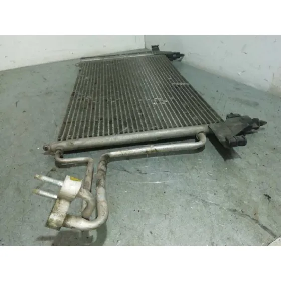 Condensador / Radiador Aire Acondicionado para Fiat Stilo (192)