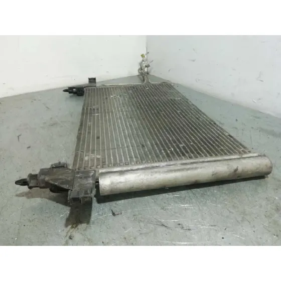Condensador / Radiador Aire Acondicionado para Fiat Stilo (192)