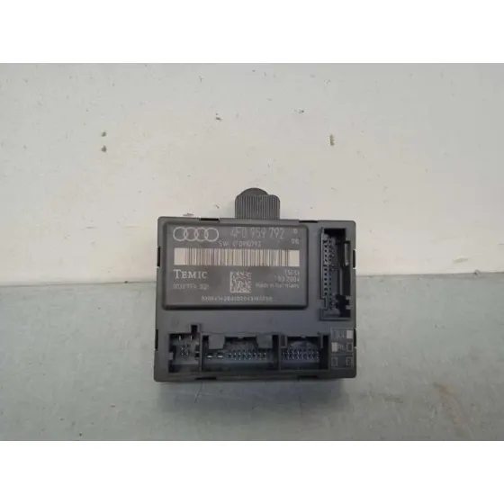 Modulo Confort para Audi A6 Berlina (4F2)