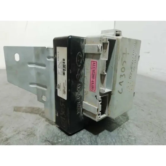Modulo Confort para Hyundai H 1