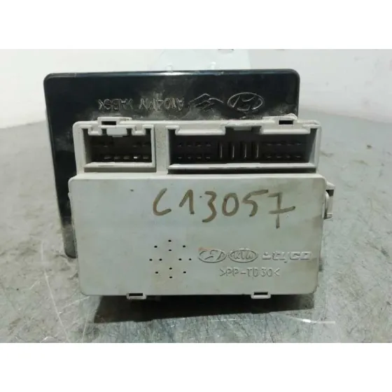 Modulo Confort para Hyundai H 1