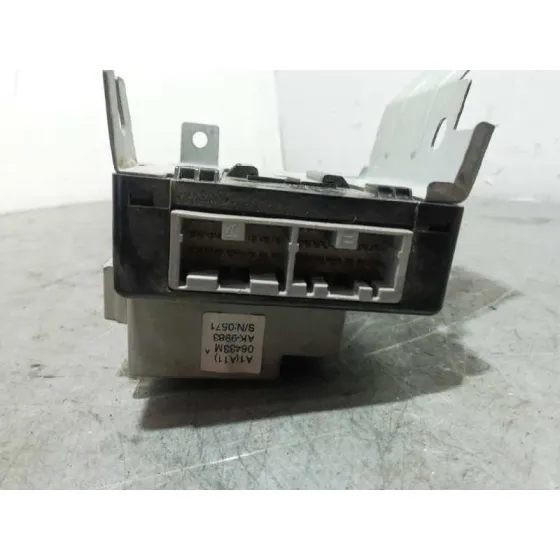 Modulo Confort para Hyundai H 1