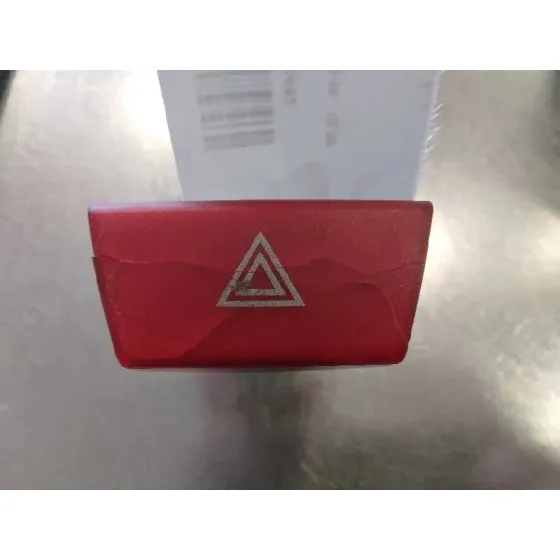 Warning para Toyota Aygo (Kgb/Wnb)