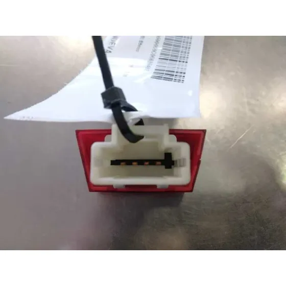 Warning para Toyota Aygo (Kgb/Wnb)
