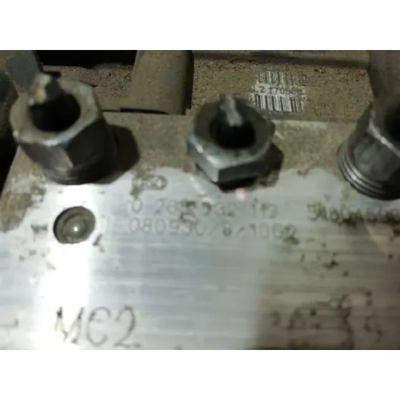 Abs para Citroën Jumper Combi (06.2006)