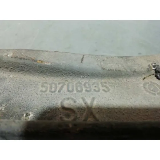 Brazo Suspension Inferior Delantero Izquierdo para Citroën Jumper Combi (06.2006)