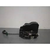 Cerradura Puerta Trasera Derecha para Bmw Serie 5 Berlina (E60)