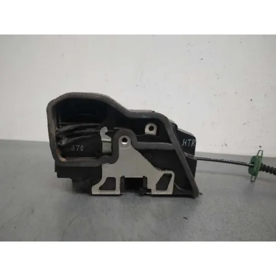 Cerradura Puerta Trasera Derecha para Bmw Serie 5 Berlina (E60)