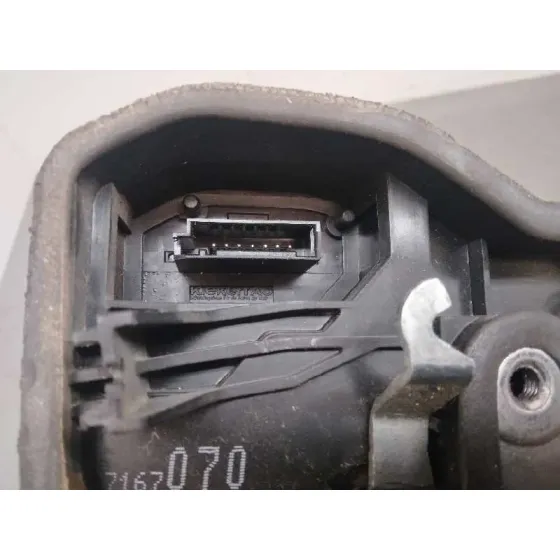 Cerradura Puerta Trasera Derecha para Bmw Serie 5 Berlina (E60)
