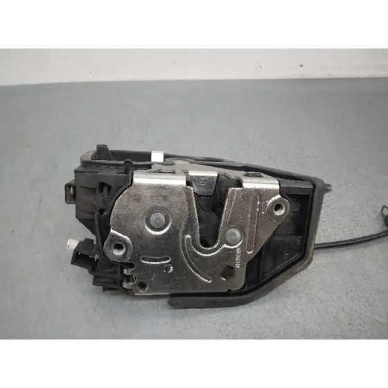 Cerradura Puerta Trasera Derecha para Bmw Serie 5 Berlina (E60)