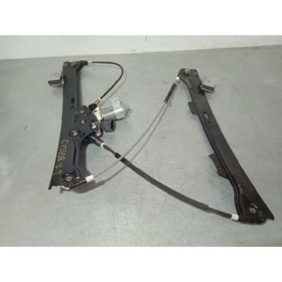 Elevalunas Delantero Izquierdo para Bmw Serie 5 Berlina (E60)