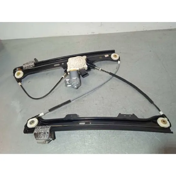 Elevalunas Delantero Izquierdo para Bmw Serie 5 Berlina (E60)