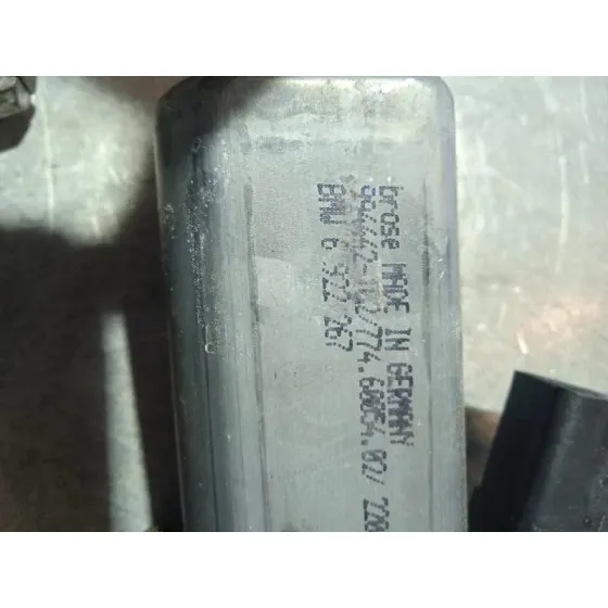 Elevalunas Delantero Izquierdo para Bmw Serie 5 Berlina (E60)