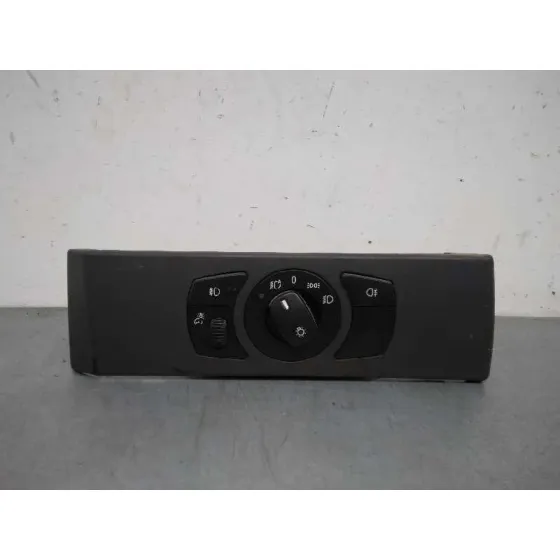 Mando Luces para Bmw Serie 5 Berlina (E60)