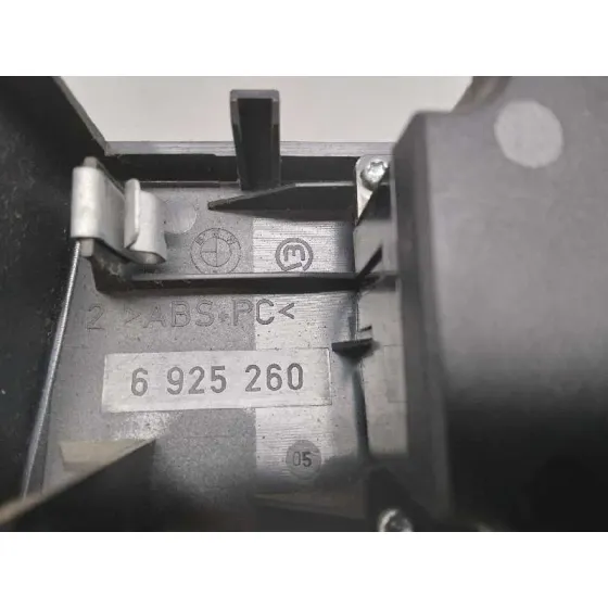 Mando Luces para Bmw Serie 5 Berlina (E60)