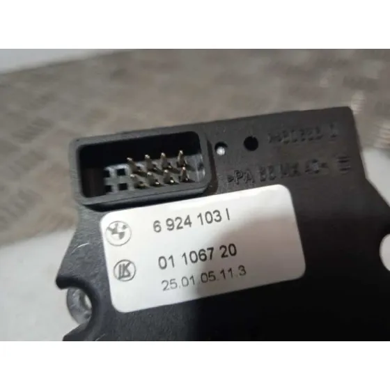 Mando Luces para Bmw Serie 5 Berlina (E60)
