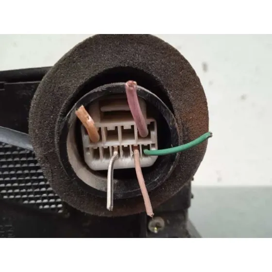 Cerradura Puerta Delantera Derecha para Toyota Yaris (Ksp9/Scp9/Nlp9)