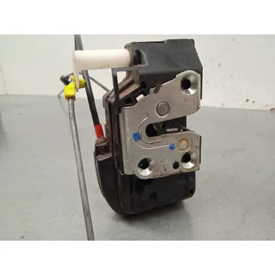 Cerradura Puerta Delantera Izquierda para Nissan Note (E11E)